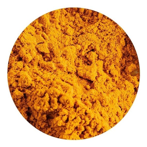 Curcuma Poeder Biologisch 100 gram