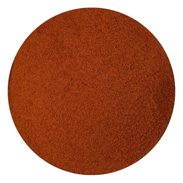 Paprika Poeder Scherp kiemarm Biologisch 100 gram