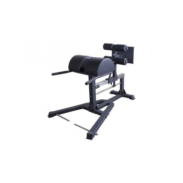 Beentrainer - Crossmaxx LMX1742 GHD