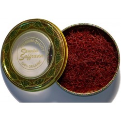 Saman saffraan 20 gram