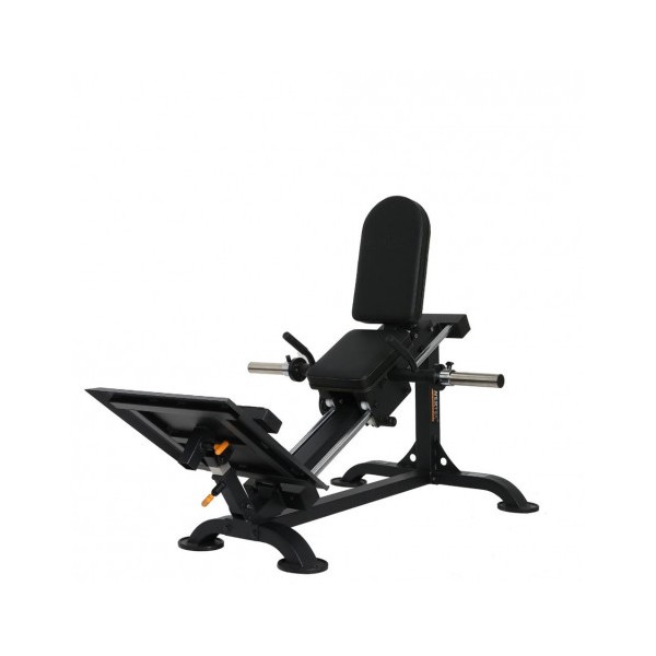 Beentrainer - Powertec P-CLS Leg Sled