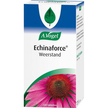 A.Vogel Echinaforce 350 Tabletten