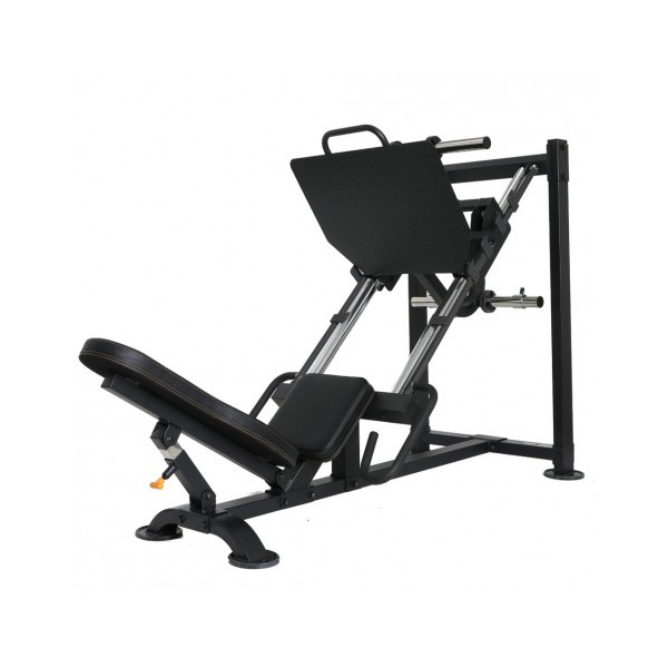 Beentrainer - Powertec P-LP Leg Press