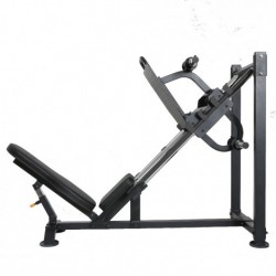 Beentrainer - Powertec P-LP Leg Press