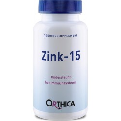 Orthica Zink-15