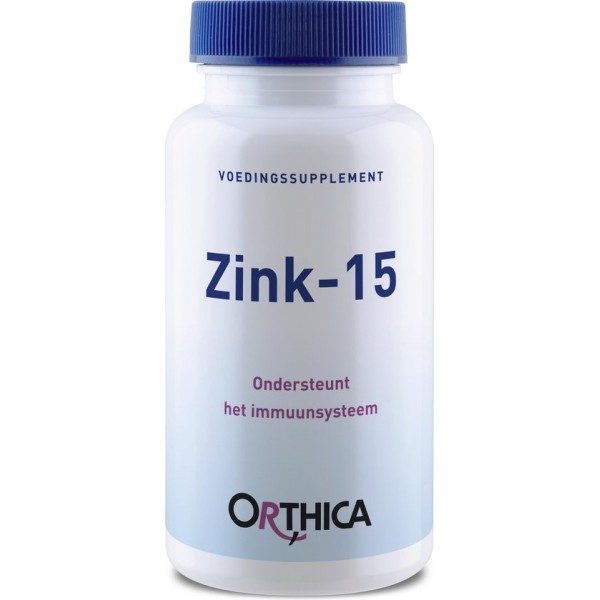 Orthica Zink-15