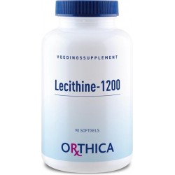 Orthica Lecithine-1200