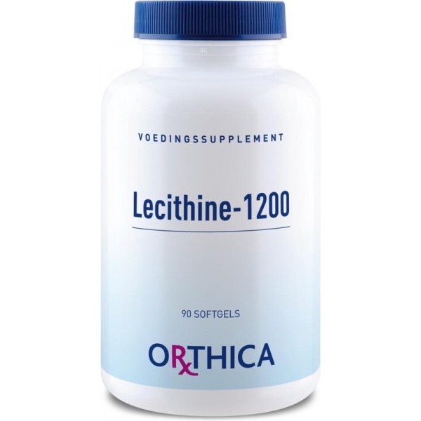 Orthica Lecithine-1200