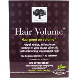 Hair Volume - 30 Tabletten