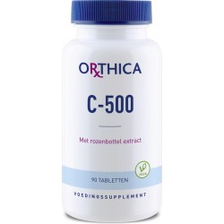 Orthica C-500 (vitaminen)