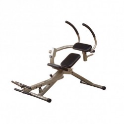 Buiktrainer - Best Fitness Ab Trainer BFAB20