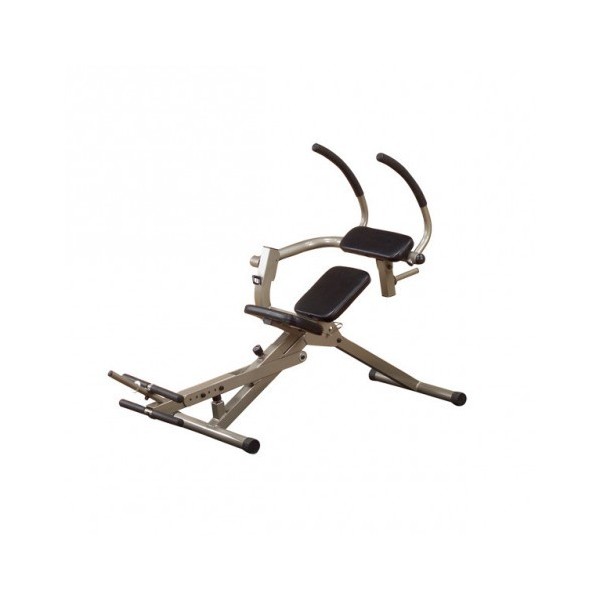 Buiktrainer - Best Fitness Ab Trainer BFAB20