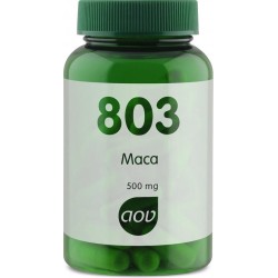 803 Maca - AOV