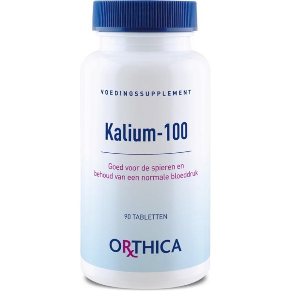 Orthica Kalium-100 (mineralen)