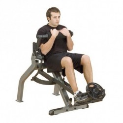 Buiktrainer - Body-Solid Ab Trainer GAB350