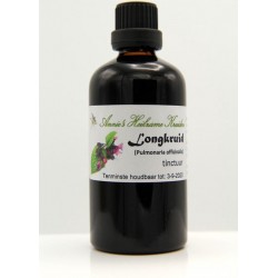 Longkruid-tinctuur 100 ml