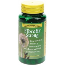 Venamed Fibrofit Strong - 60 vc