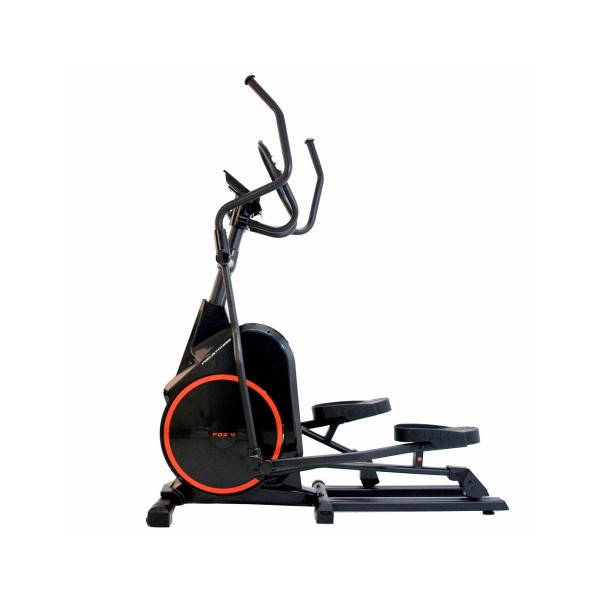 Crosstrainer - Focus Fitness Fox 4 - Demo in verpakking