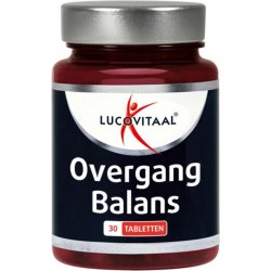 Lucovitaal Overgang Balans