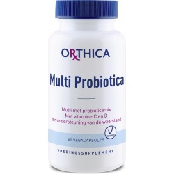 Orthica Multi Probiotica