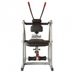 Buiktrainer -  Abcrunch Ab Trainer GAB400