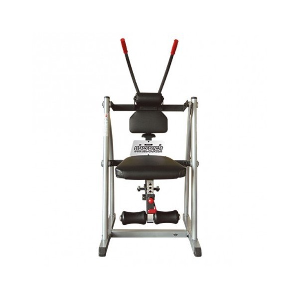 Buiktrainer -  Abcrunch Ab Trainer GAB400