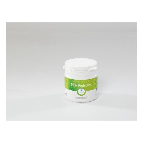 RP Vitamino MBR-Probiotics