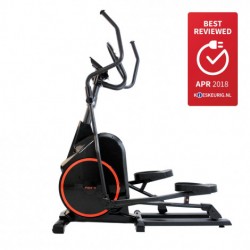 Crosstrainer - Focus Fitness Fox 4 - Demo in verpakking