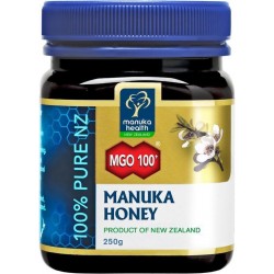 Manuka Health Manuka honing MGO 100+ - 250 gram