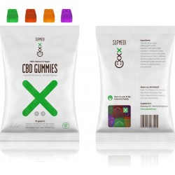 CBD Gummies