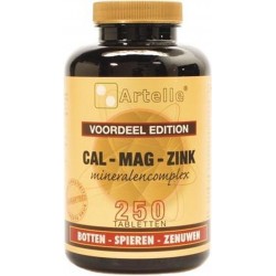 Artelle Calcium/Magnesium/Zink