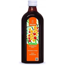 Weleda Duindoorn elixer 250ml