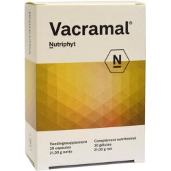 NUTRIPHYT VACRAMAL