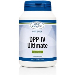 Vitakruid DPP-IV Ultimate 90 vegicaps