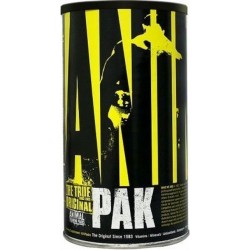 Universal Animal Pak - 44 zakjes