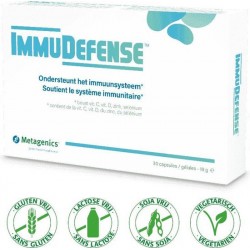 Immudefense nf capsules 90st 90 st