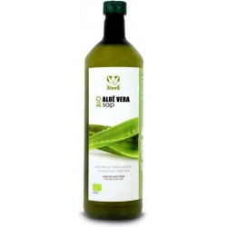 BIO Aloë vera sap ESP 1000ml