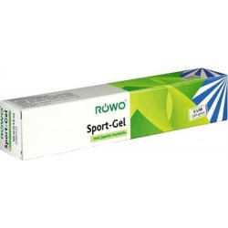 Rowo Sportgel (100 milliliter)