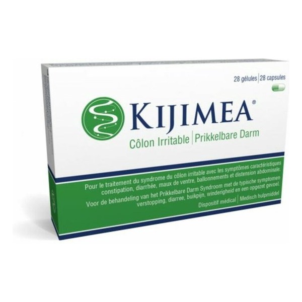 Kijimea Prikkelbare Darm - 28 tabletten