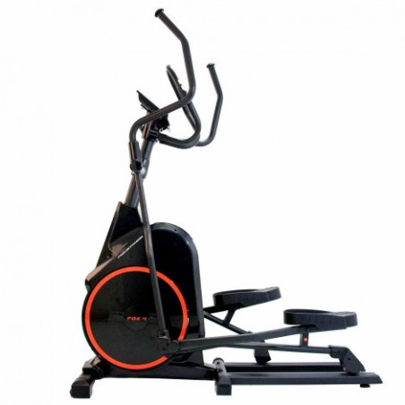 Crosstrainer - Focus Fitness Fox 4