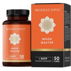 MINDSCOPIC® MOODMASTER™