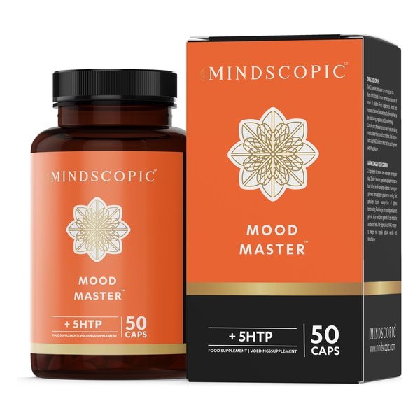 MINDSCOPIC® MOODMASTER™