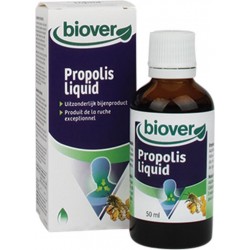 Propolis Liquid Biover