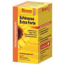 Echinacea Extra Forte - tabletten