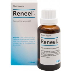 Reneel druppels - 30 ml - Druppels