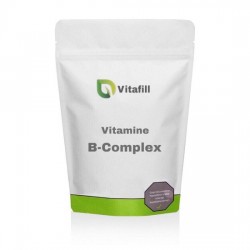 B-Complex Natuurlijk - 60 Tabletten