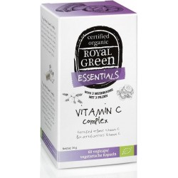 Royal Green Vit C Comp