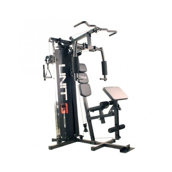 Home Gym - Focus Fitness Unit 6