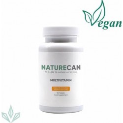 Multivitamine tabletten