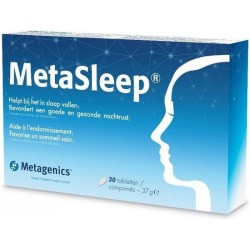 MetaSleep 30tabs